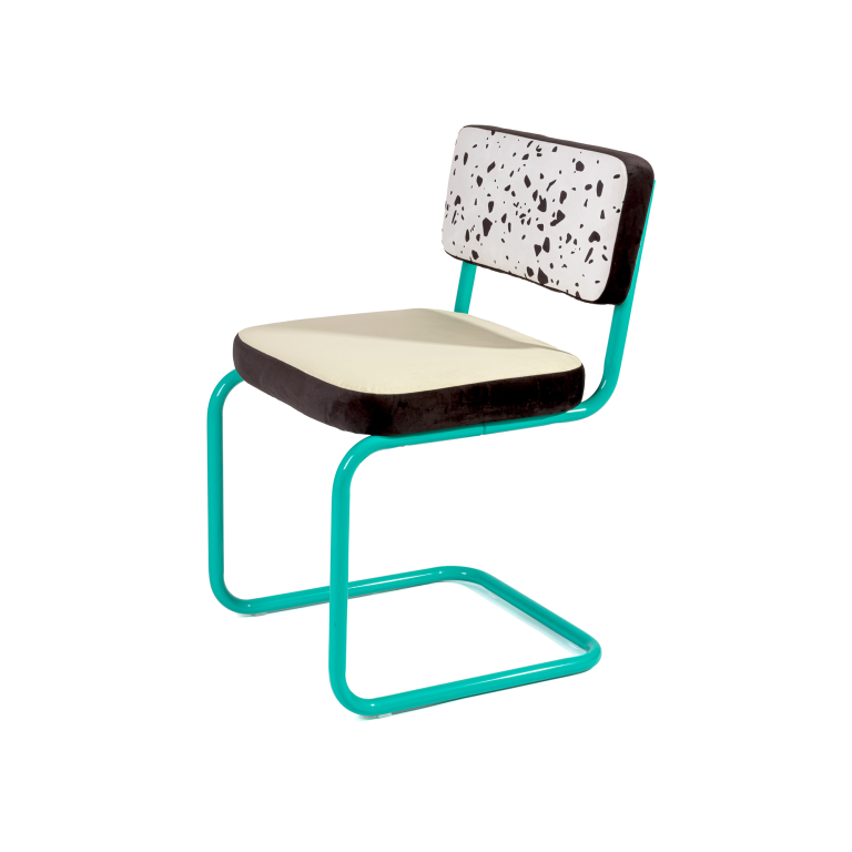 Superchair Terrazzo