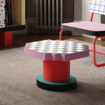 Supercoffee Table Chessboard image 2