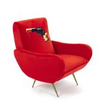 Armchair Revolver image 2