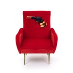 Armchair Revolver image 1