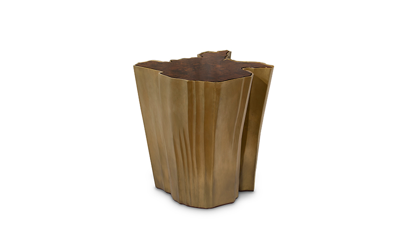 Sequoia Side Table Big