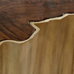 Sequoia Side Table Big image 3