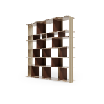 Carrera Bookcase image 2