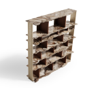 Carrera Bookcase image 3