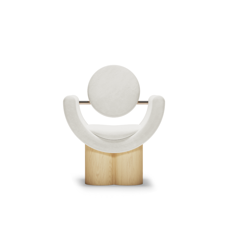 Volume Chair