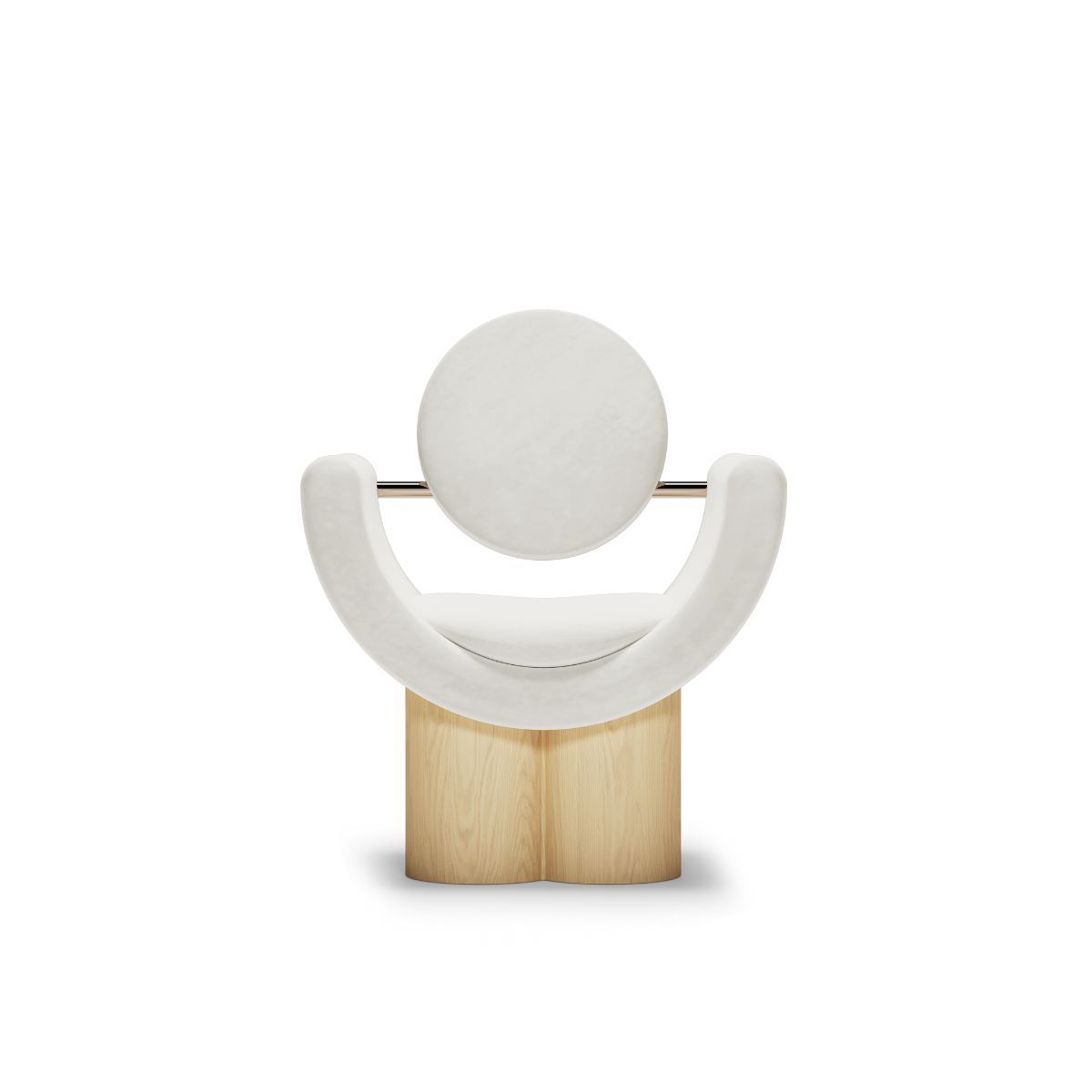 Volume Chair