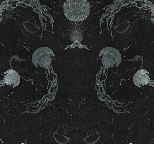Abism Jellyfish Surface