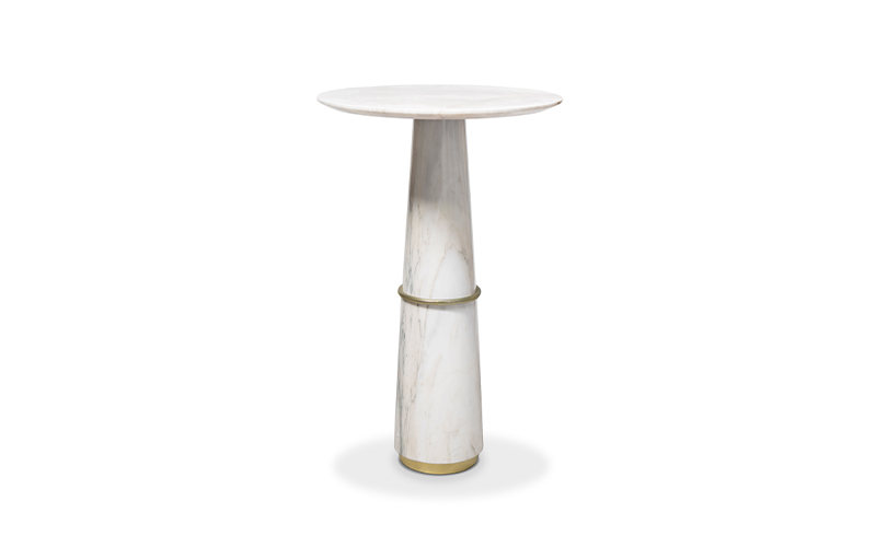 Agra Bar Table