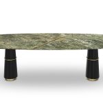 Agra III Dining Table image 2