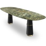 Agra III Dining Table image 3