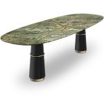 Agra III Dining Table image 4