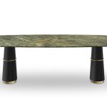 Agra III Dining Table image 1