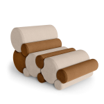 Akira Lounge Chair image 1
