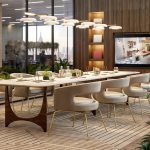 Alberto Dining Table image 9