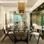 Alberto Dining Table image 11