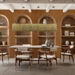 Alberto Dining Table image 12