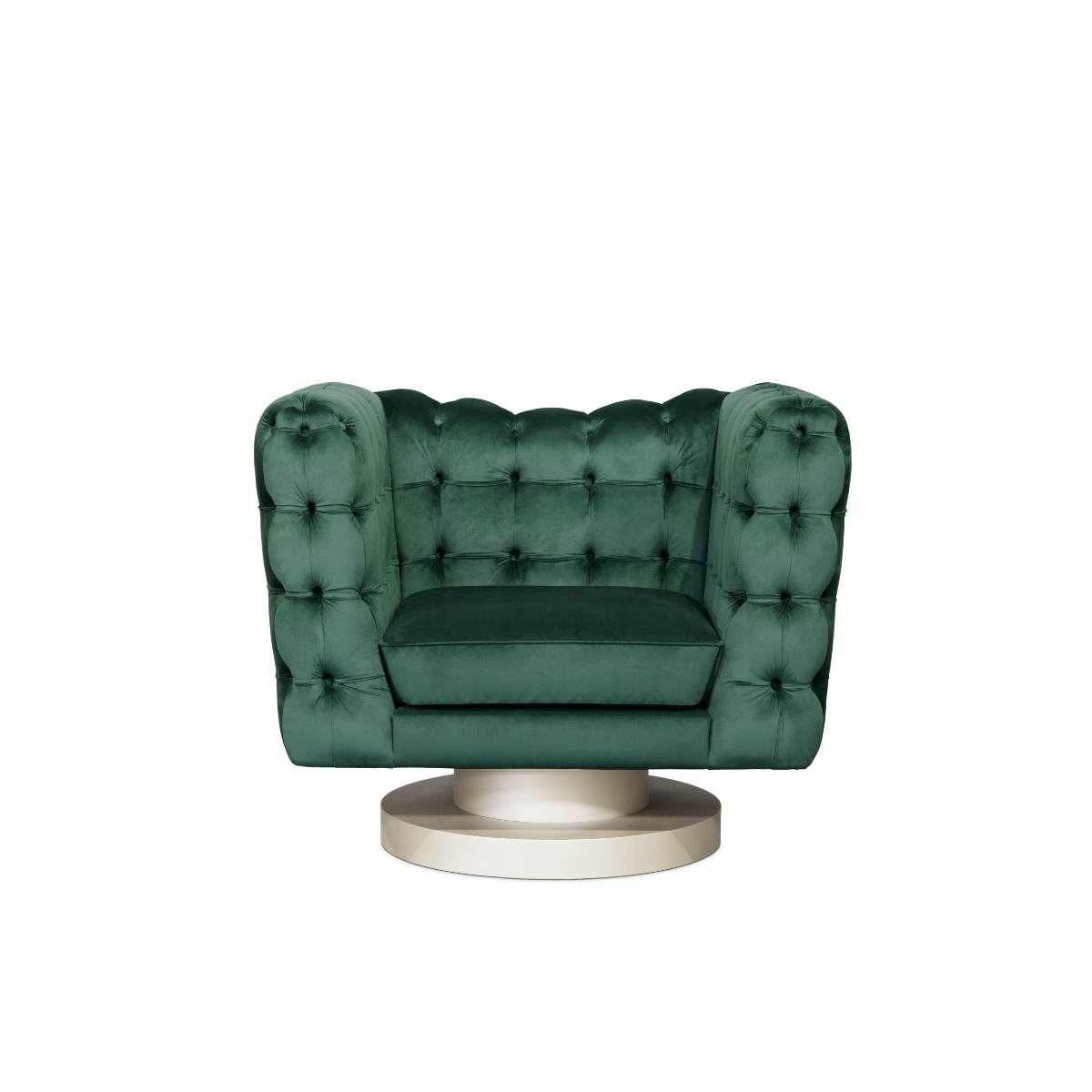 Ancud Armchair