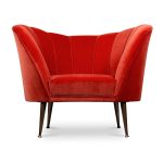 Andes Armchair image 10