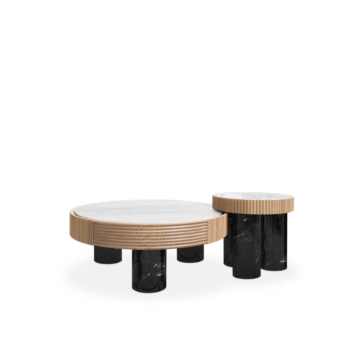 Anjelica Coffee Table