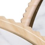 Anjelica Coffee Table image 9
