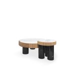 Anjelica Coffee Table image 2