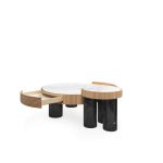 Anjelica Coffee Table image 5