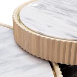 Anjelica Coffee Table image 8
