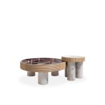 Anjelica Coffee Table image 12