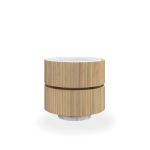 Anjelica Nightstand image 8