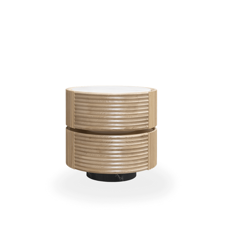 Anjelica Nightstand