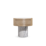 Anjelica Side Table image 7