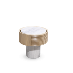 Anjelica Side Table image 9