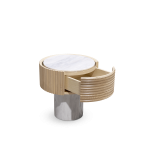 Anjelica Side Table image 10