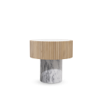 Anjelica Side Table image 11