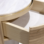 Anjelica Side Table image 12