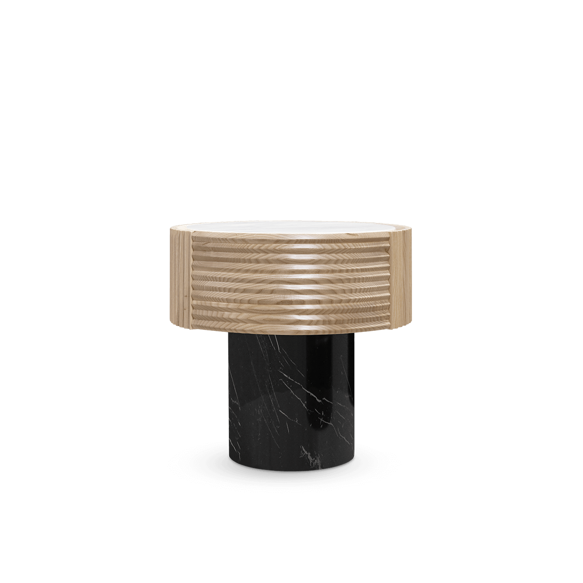 Anjelica Side Table