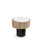 Anjelica Side Table image 3