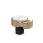 Anjelica Side Table image 4