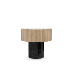Anjelica Side Table image 5