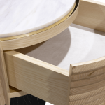 Anjelica Side Table image 6