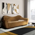 Antelope Rug image 8