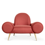 Apollo Single Sofa image 1