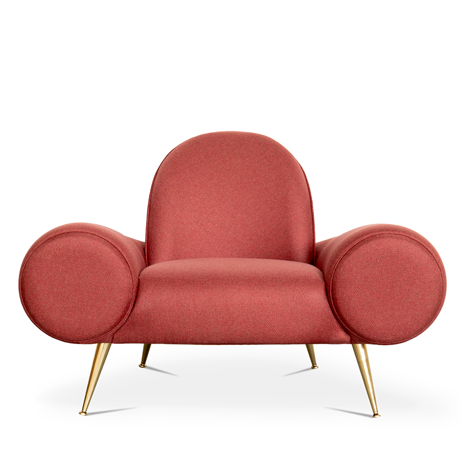 Apollo Single Sofa