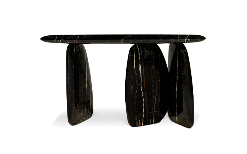 Ardara II Console