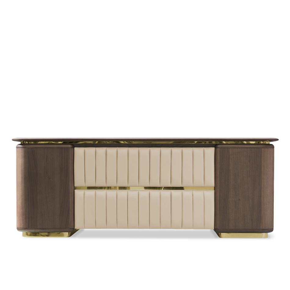Arne Desk