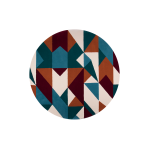 Audrey Rug image 1