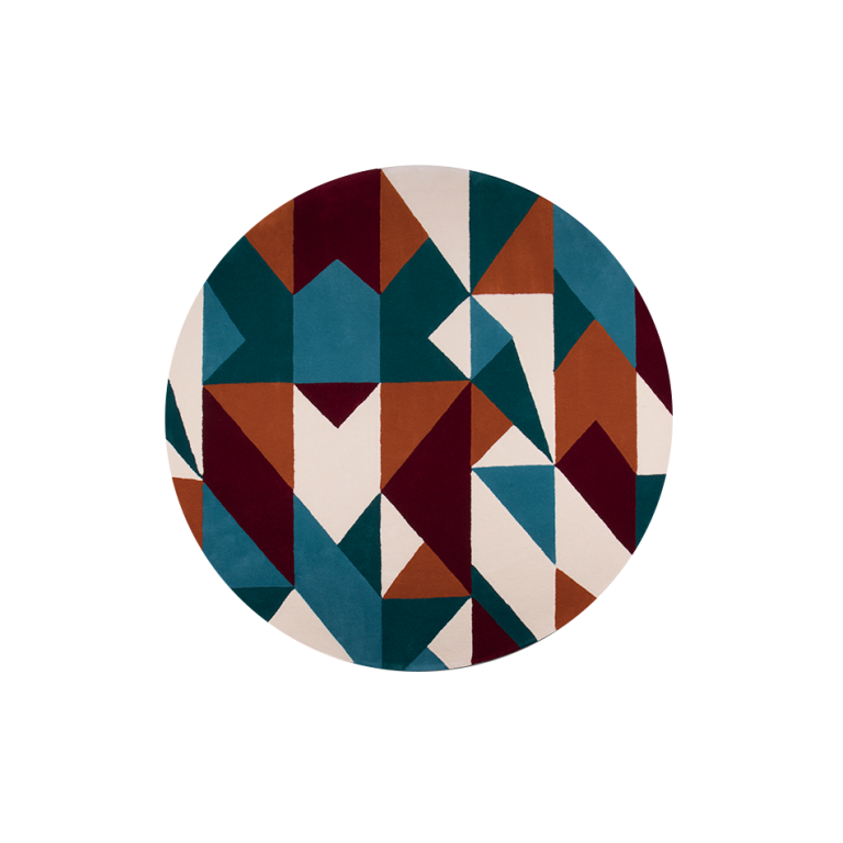 Audrey Rug