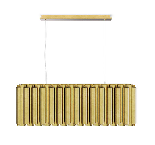Aurum Suspension Light