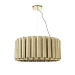 Aurum II Suspension Light image 1