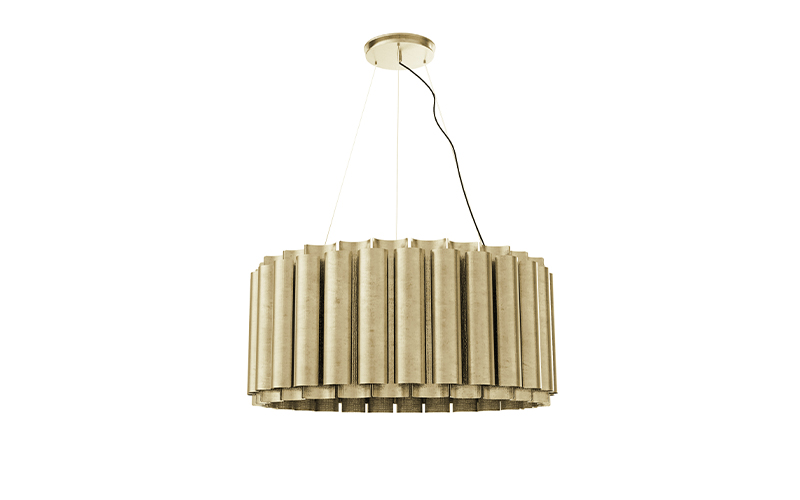 Aurum II Suspension Light